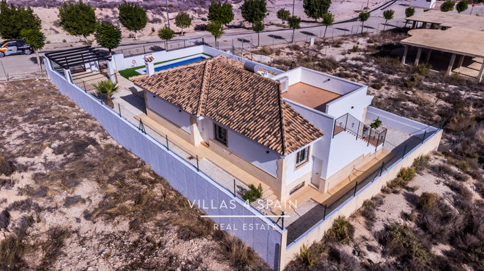 Image No.63-3 Bed Villa for sale