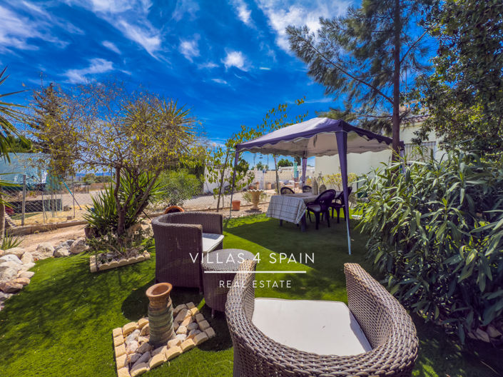 Image No.10-Villa de 3 chambres à vendre à Albatera