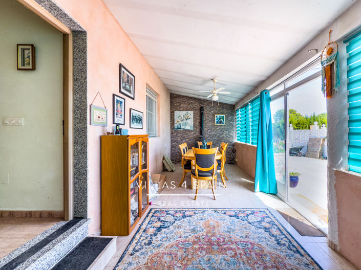 Image No.14-Villa de 3 chambres à vendre à Albatera