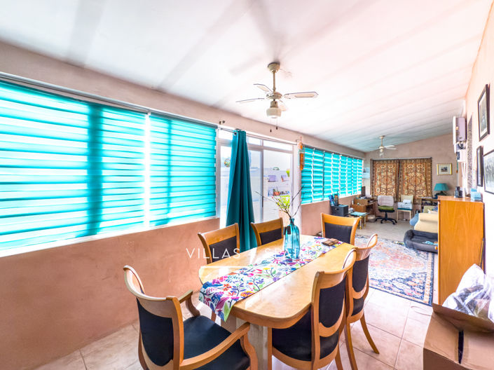 Image No.15-Villa de 3 chambres à vendre à Albatera