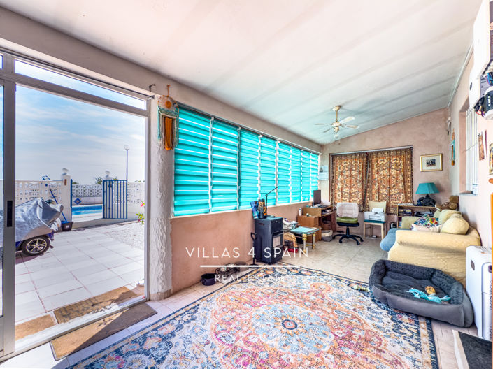 Image No.16-Villa de 3 chambres à vendre à Albatera