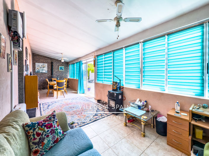 Image No.17-Villa de 3 chambres à vendre à Albatera