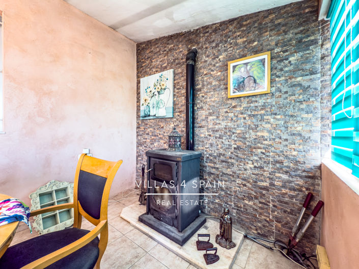 Image No.18-Villa de 3 chambres à vendre à Albatera