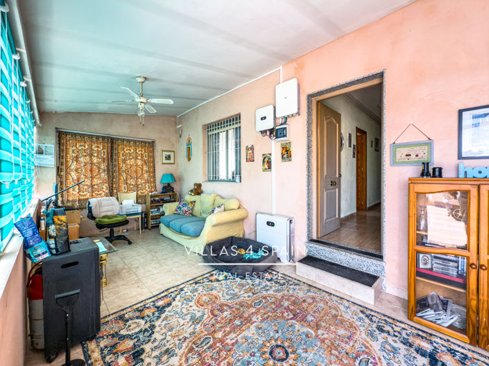 Image No.19-Villa de 3 chambres à vendre à Albatera