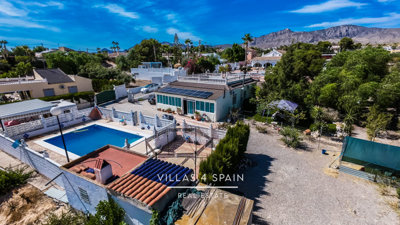 Villas 4 Spain most sold property