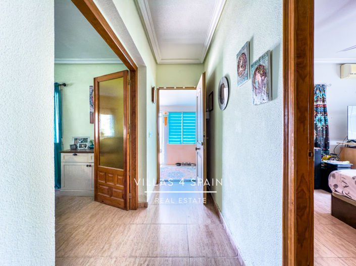 Image No.20-Villa de 3 chambres à vendre à Albatera