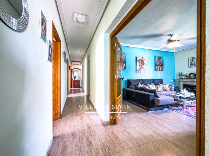 Image No.21-Villa de 3 chambres à vendre à Albatera