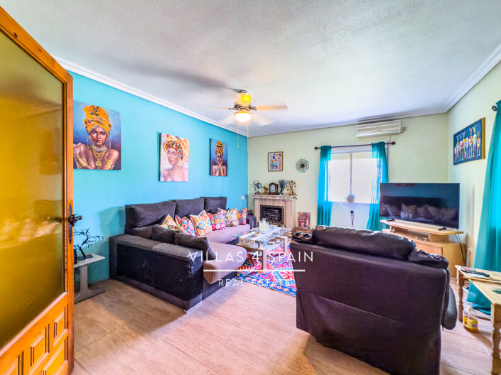 Image No.22-Villa de 3 chambres à vendre à Albatera