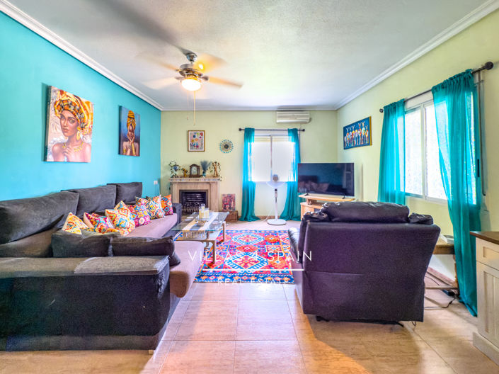 Image No.23-Villa de 3 chambres à vendre à Albatera