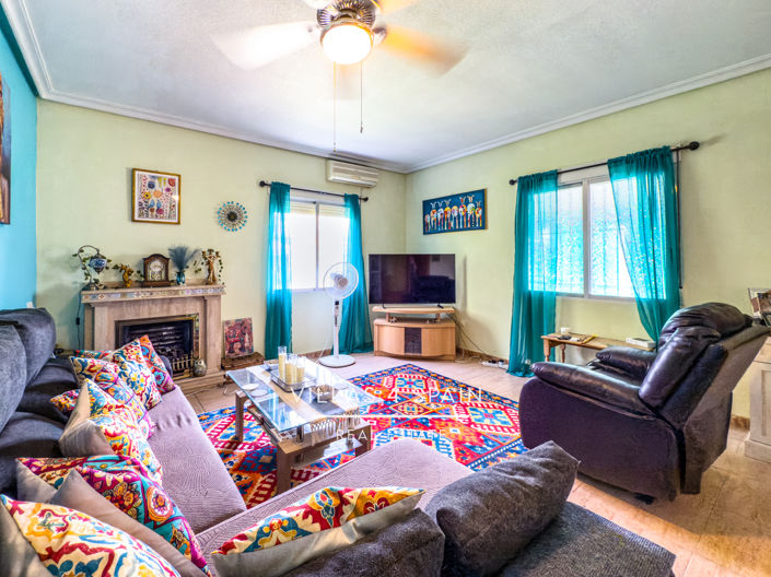 Image No.24-Villa de 3 chambres à vendre à Albatera