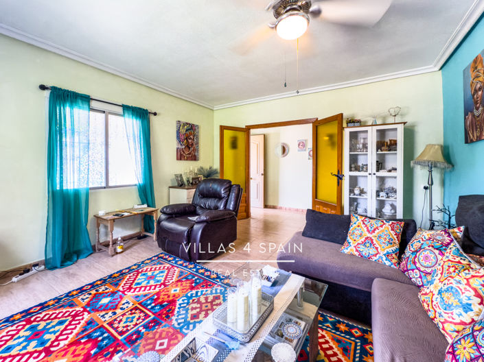 Image No.25-Villa de 3 chambres à vendre à Albatera