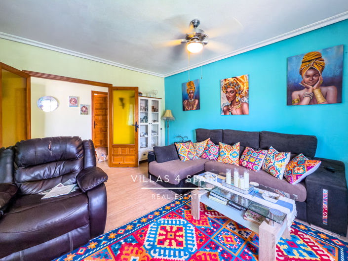 Image No.26-Villa de 3 chambres à vendre à Albatera