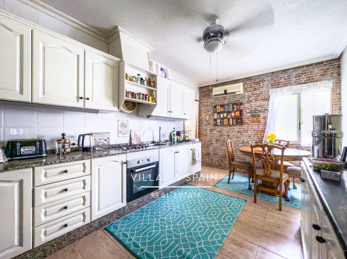 Image No.27-Villa de 3 chambres à vendre à Albatera