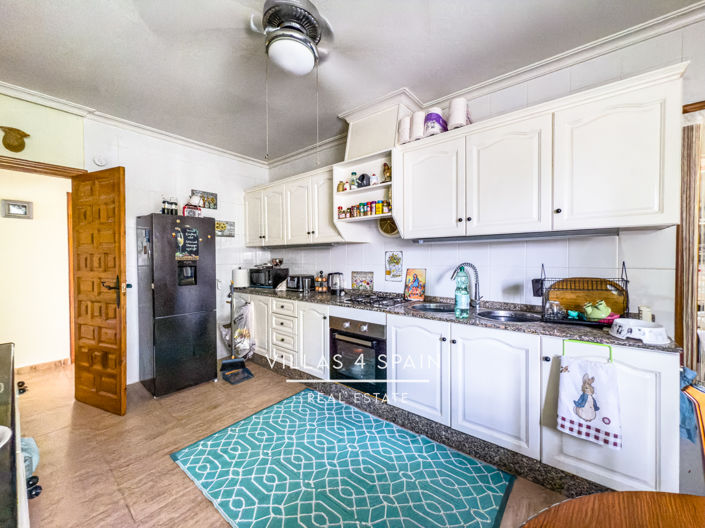 Image No.28-Villa de 3 chambres à vendre à Albatera