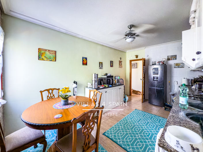 Image No.29-Villa de 3 chambres à vendre à Albatera