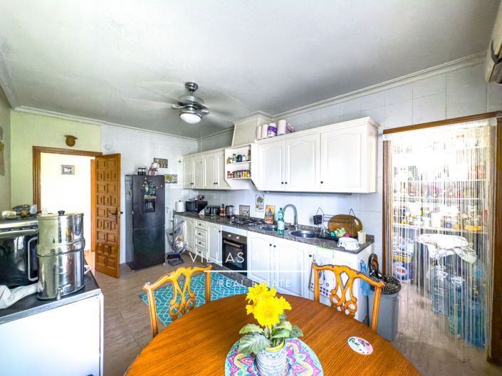 Image No.31-Villa de 3 chambres à vendre à Albatera