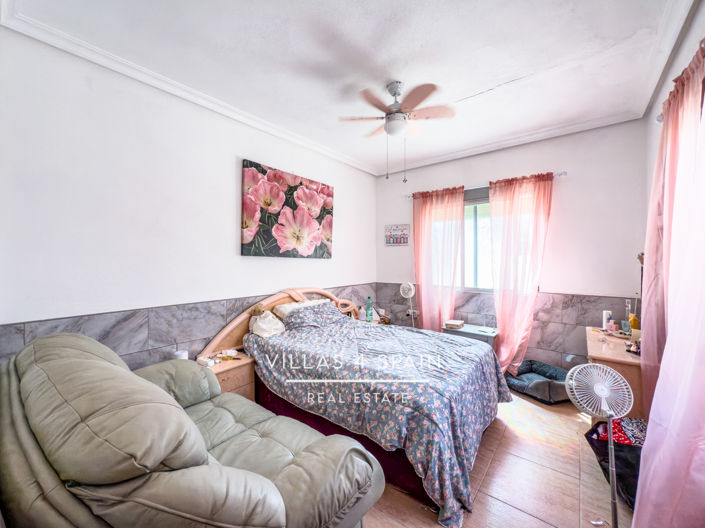 Image No.32-Villa de 3 chambres à vendre à Albatera