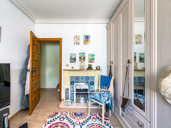 Image No.35-Villa de 3 chambres à vendre à Albatera