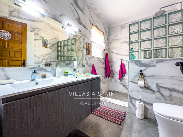 Image No.36-Villa de 3 chambres à vendre à Albatera