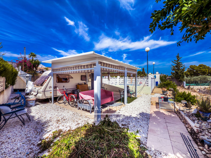 Image No.42-Villa de 3 chambres à vendre à Albatera