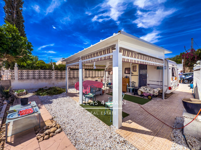 Image No.43-Villa de 3 chambres à vendre à Albatera