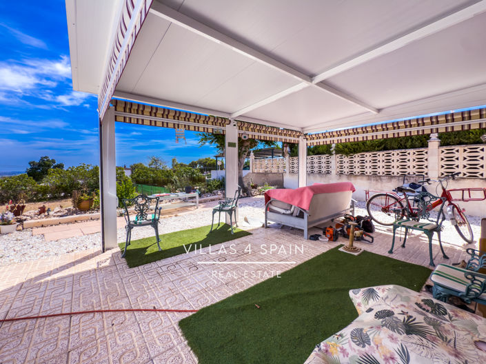 Image No.44-Villa de 3 chambres à vendre à Albatera