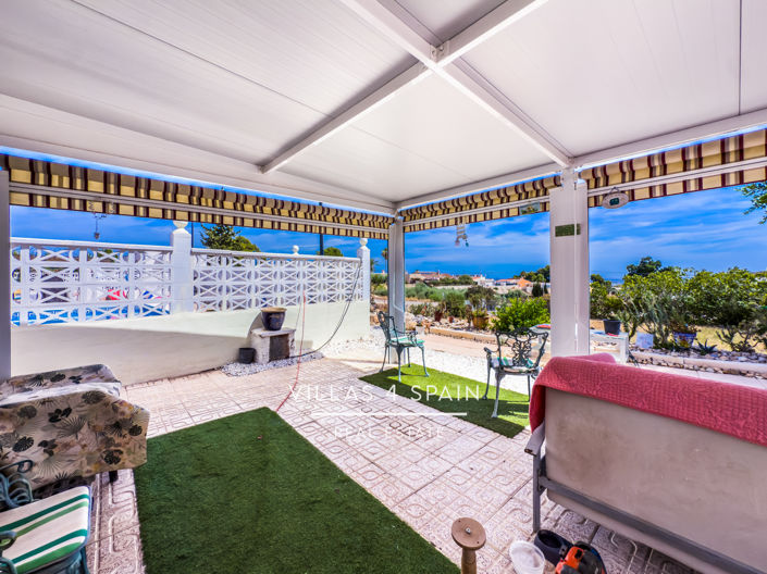 Image No.45-Villa de 3 chambres à vendre à Albatera