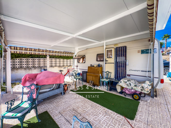 Image No.46-Villa de 3 chambres à vendre à Albatera