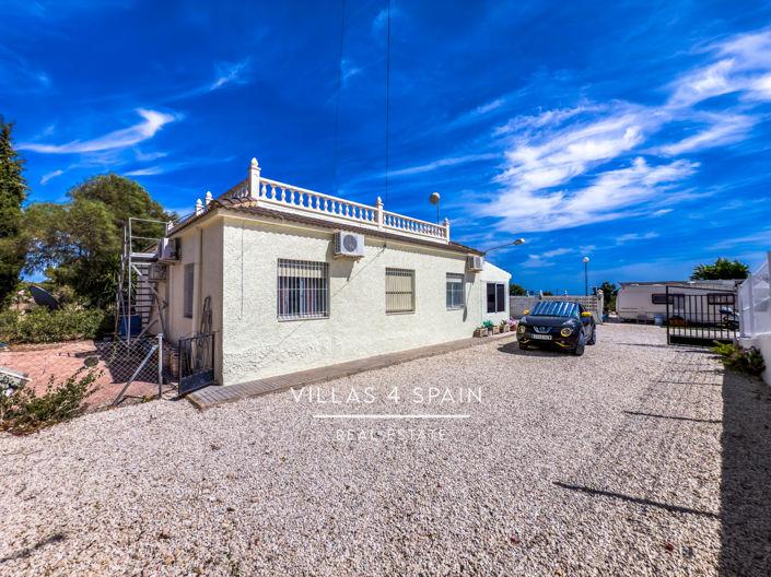 Image No.51-Villa de 3 chambres à vendre à Albatera