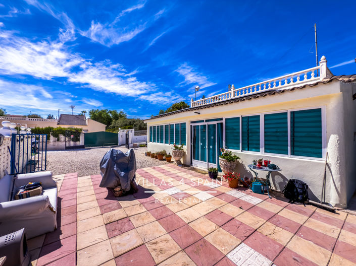Image No.52-Villa de 3 chambres à vendre à Albatera