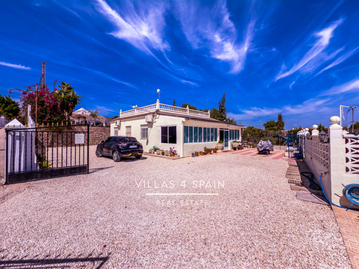 Image No.53-Villa de 3 chambres à vendre à Albatera