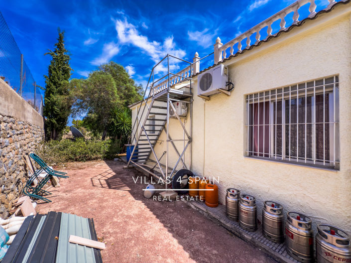 Image No.54-Villa de 3 chambres à vendre à Albatera