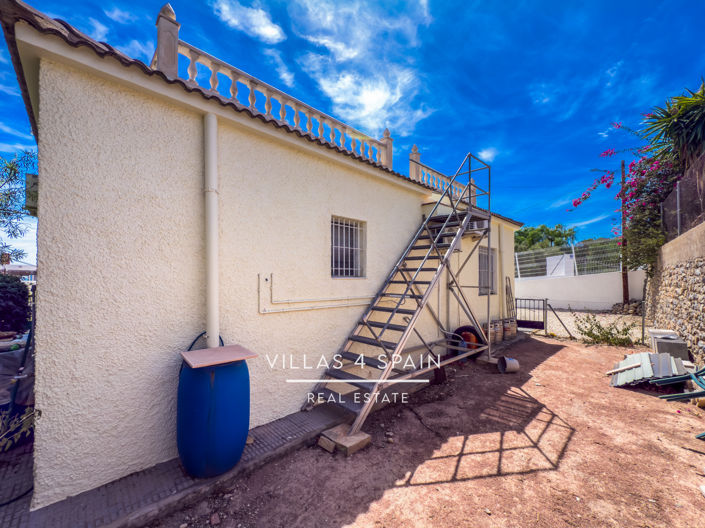 Image No.55-Villa de 3 chambres à vendre à Albatera