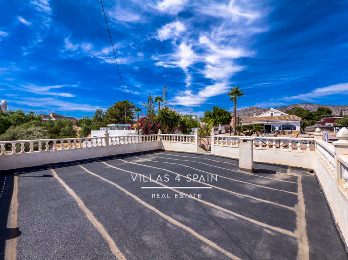 Image No.56-Villa de 3 chambres à vendre à Albatera