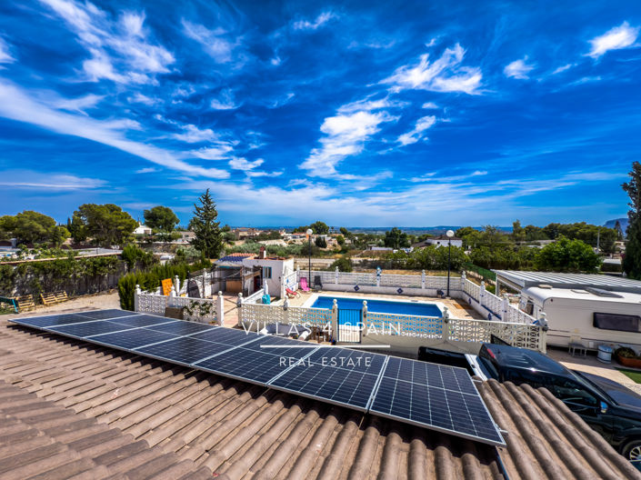 Image No.57-Villa de 3 chambres à vendre à Albatera