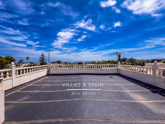 Image No.58-Villa de 3 chambres à vendre à Albatera