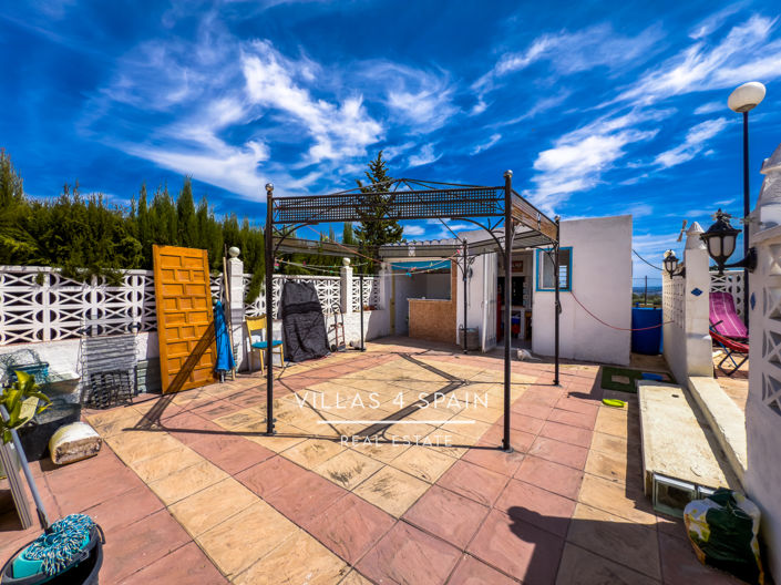 Image No.59-Villa de 3 chambres à vendre à Albatera