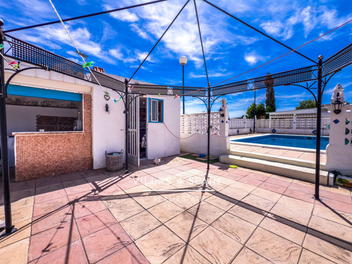 Image No.60-Villa de 3 chambres à vendre à Albatera