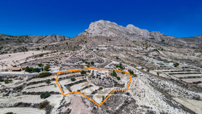 Villas 4 Spain most sold property