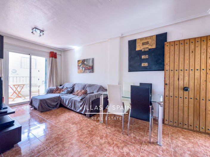 Image No.11-Appartement de 2 chambres à vendre à Algorfa