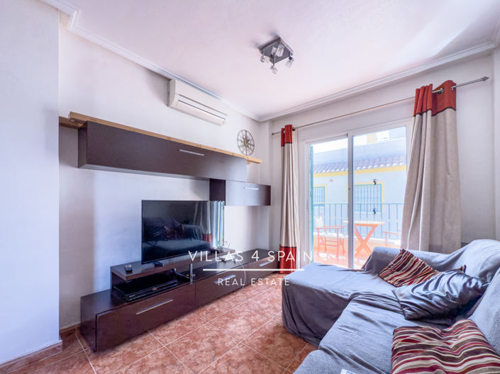 Image No.13-Appartement de 2 chambres à vendre à Algorfa