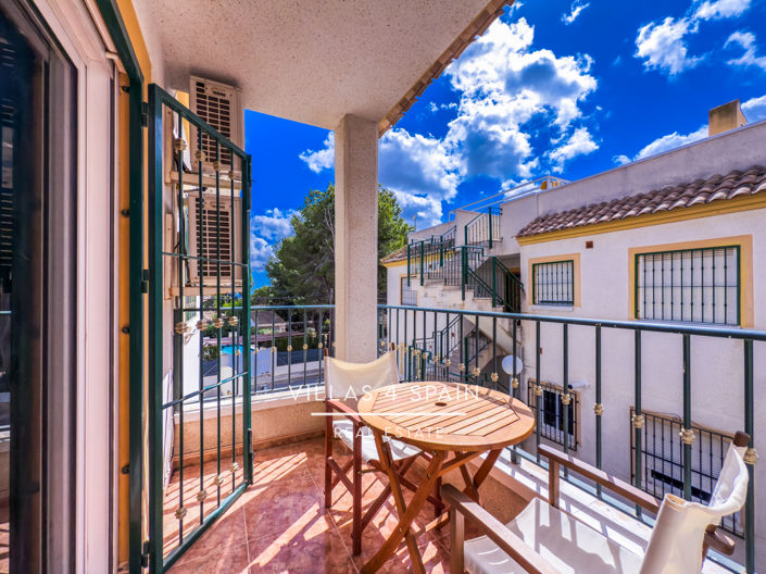 Image No.14-Appartement de 2 chambres à vendre à Algorfa