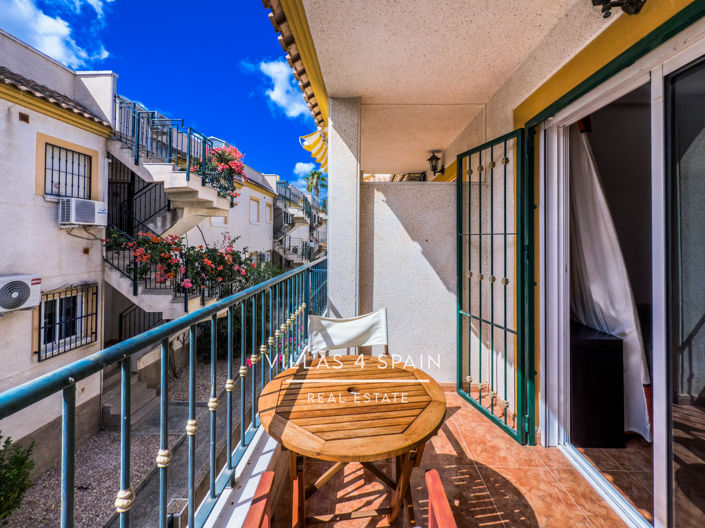 Image No.15-Appartement de 2 chambres à vendre à Algorfa