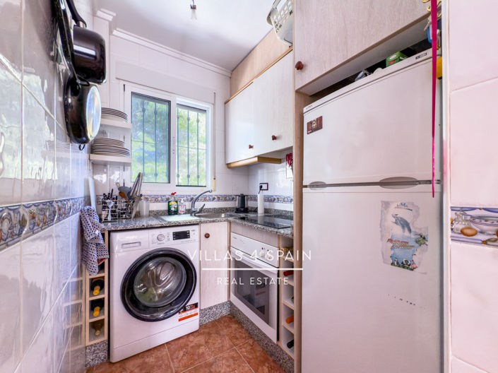 Image No.17-Appartement de 2 chambres à vendre à Algorfa