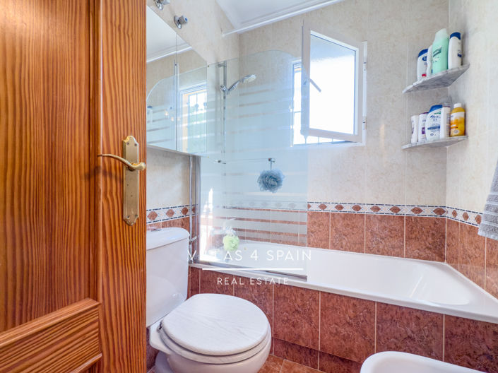 Image No.24-Appartement de 2 chambres à vendre à Algorfa