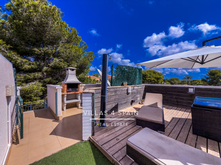 Image No.27-Appartement de 2 chambres à vendre à Algorfa