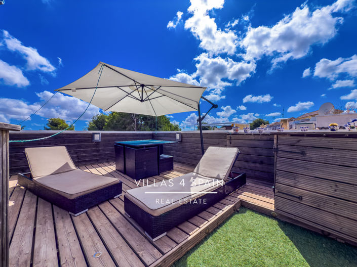 Image No.28-Appartement de 2 chambres à vendre à Algorfa