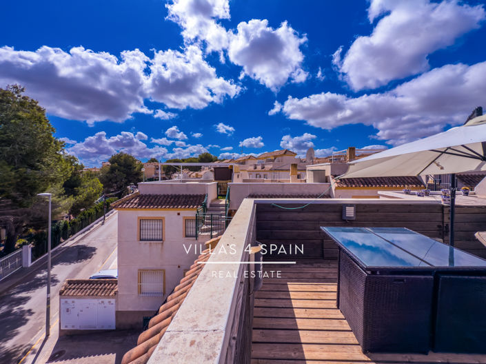 Image No.31-Appartement de 2 chambres à vendre à Algorfa