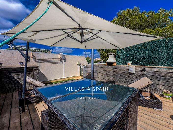 Image No.32-Appartement de 2 chambres à vendre à Algorfa