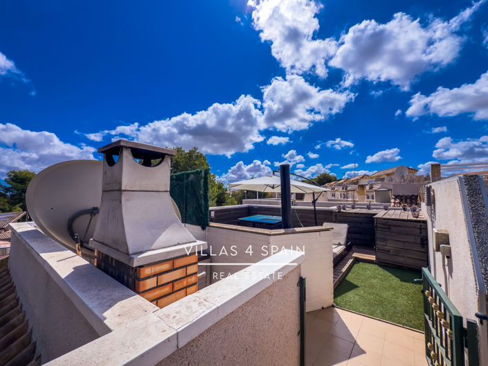 Image No.34-Appartement de 2 chambres à vendre à Algorfa